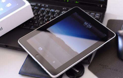 iPad商標(biāo)權(quán)案---蘋(píng)果或面臨逾百億工商罰單