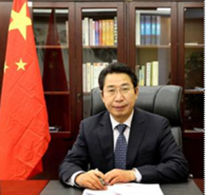 申長雨訪問摩洛哥工業(yè)和商業(yè)產(chǎn)權(quán)局、非洲知識產(chǎn)權(quán)組織