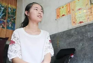 因心疼父親,引來的發明