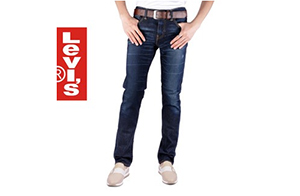 LEVI’S & CO訴稱,牛仔褲圖形商標遭擅自使用