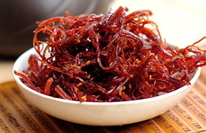“燈影牛肉”是商品通用名稱?