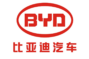 最近,有消息傳出比亞迪要上天