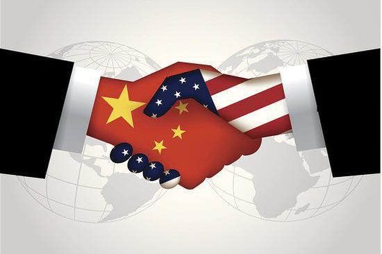 中美經貿磋商或就知識產權等達共識